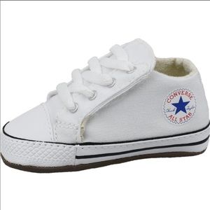 Converse Chuck Taylor All Star Cribster Sneaker